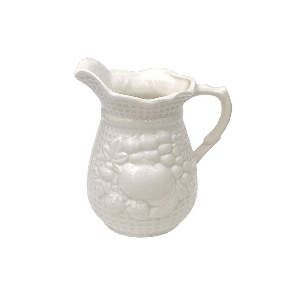 Ulcior ceramic 0.7l alb