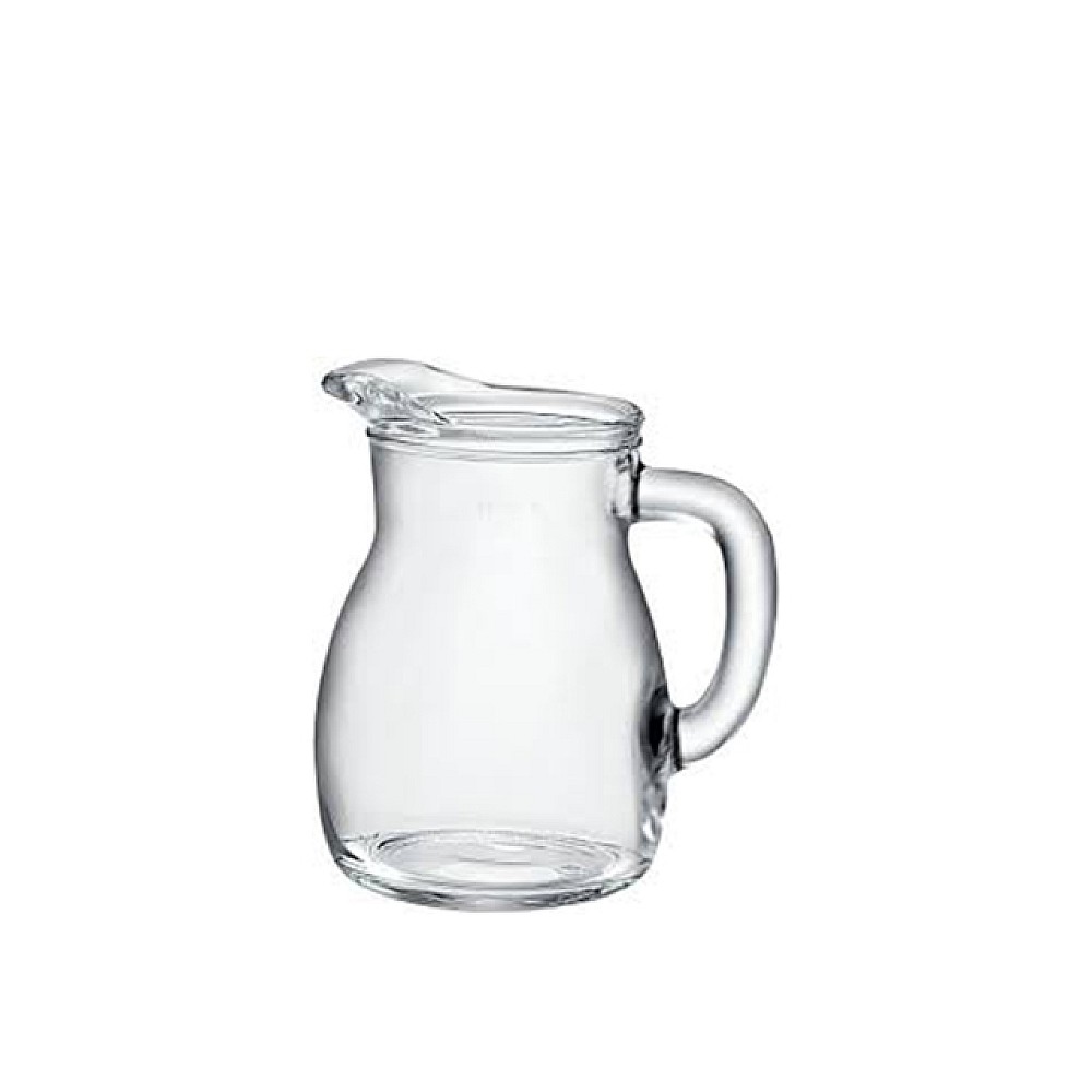 Ulcior din sticla Bormioli Bistrot 0.3 l