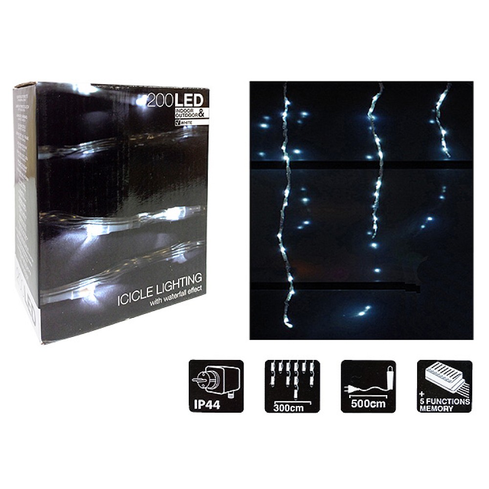 Luminite de Craciun 