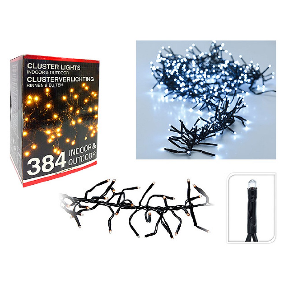 Luminite de Craciun 