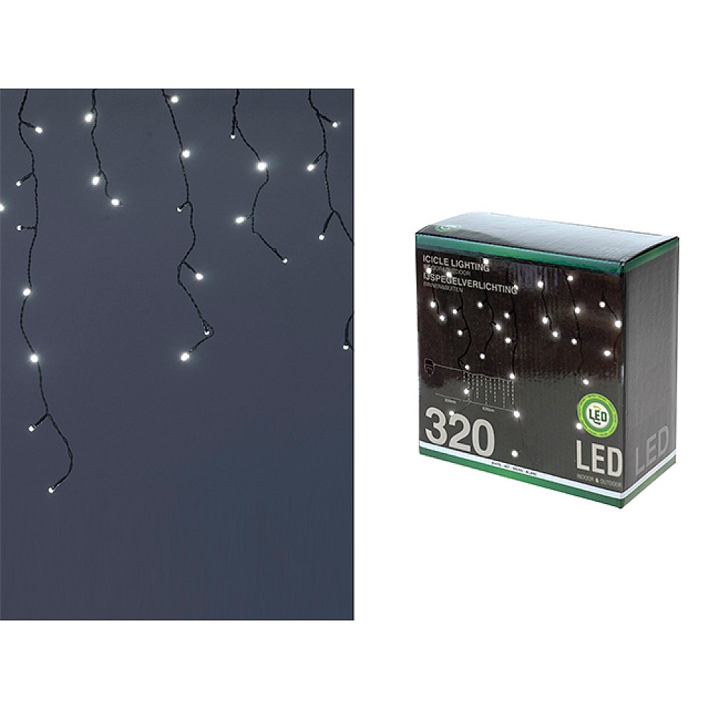 Luminite de Craciun 
