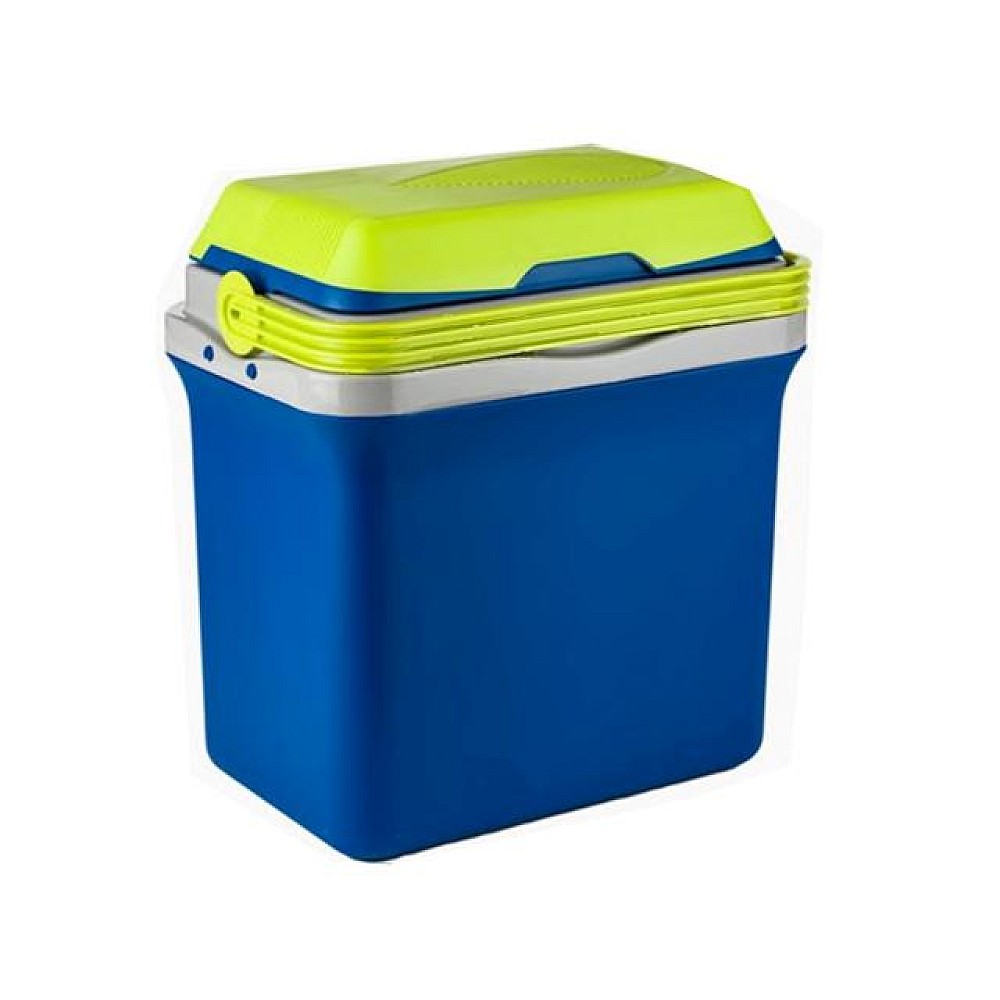 Geanta-frigorifica din masa plastica Bravo-25, 21l, 12V