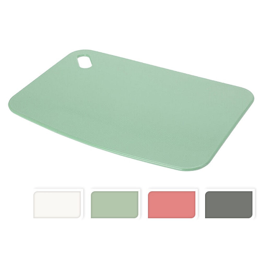 Placa de tăiat din plastic EH 30X20сm, 4 culori