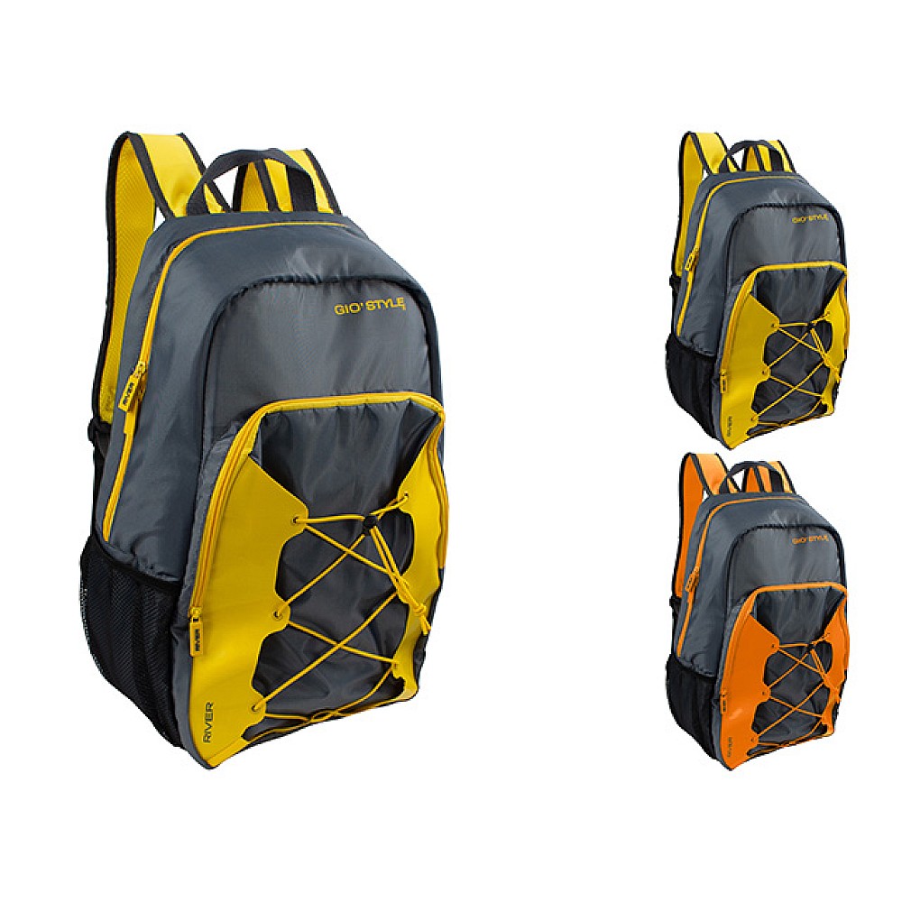 Geanta-frigorifica textila ruczac Ziano River 25l 33X13.5X49cm, 2 culori