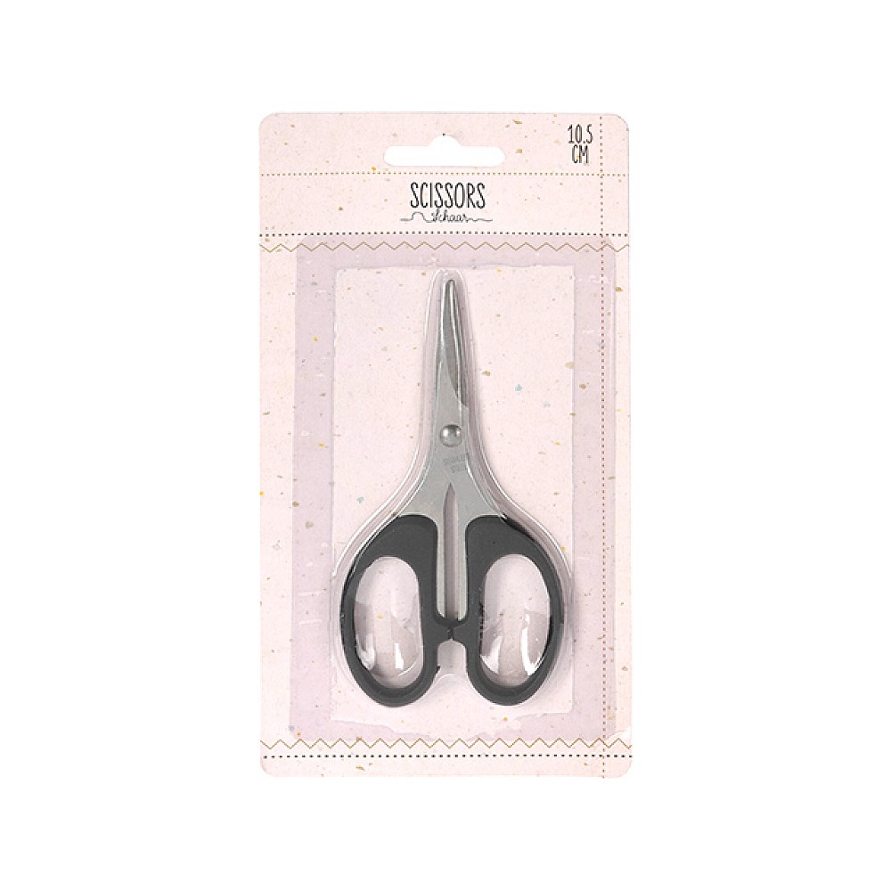Foarfecă din metal 10,5 cm
