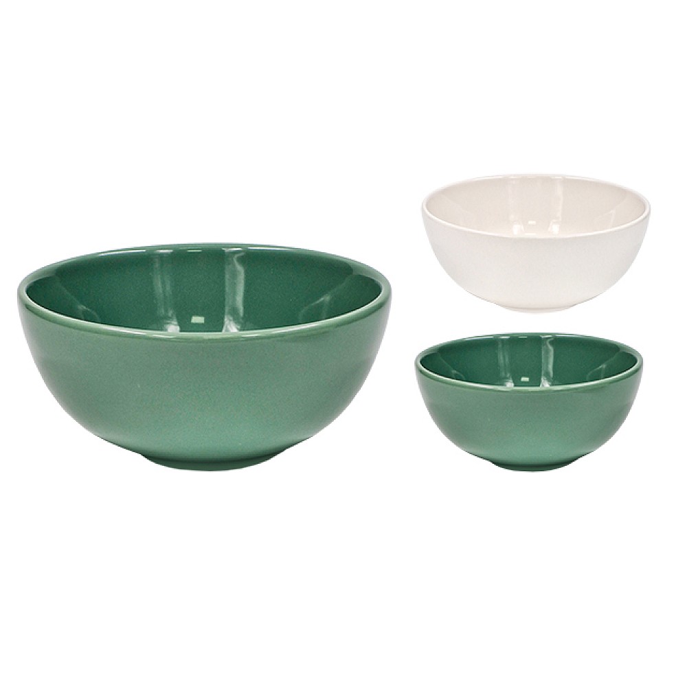 Salatiera din ceramica 14 cm Tognana Natural Love
