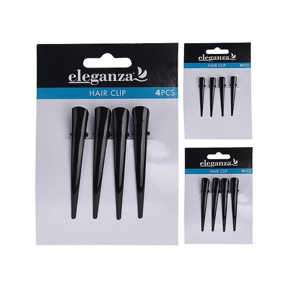 Set agrafe pentru par Eleganza 