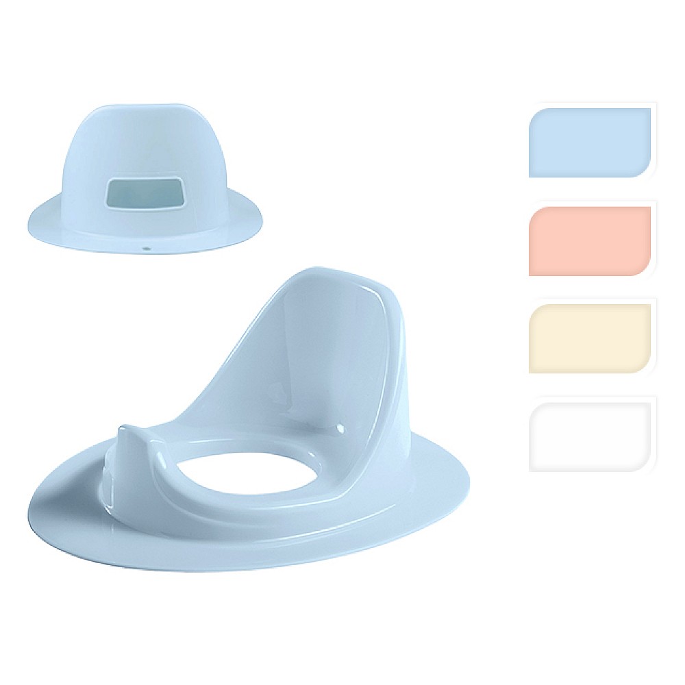Reductor WC pentru copii Plastishka 37X30.5X16cm