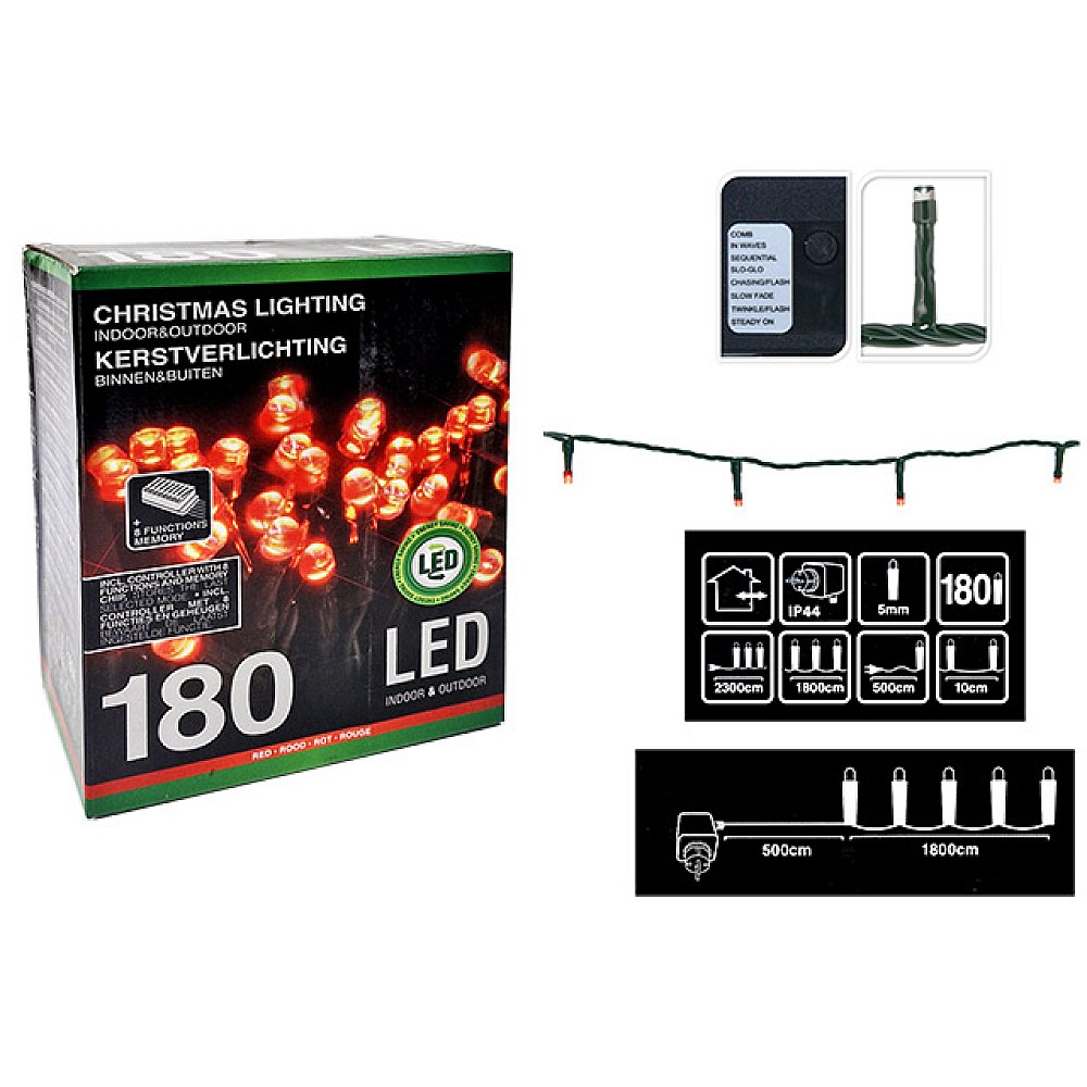 Luminite de Craciun 