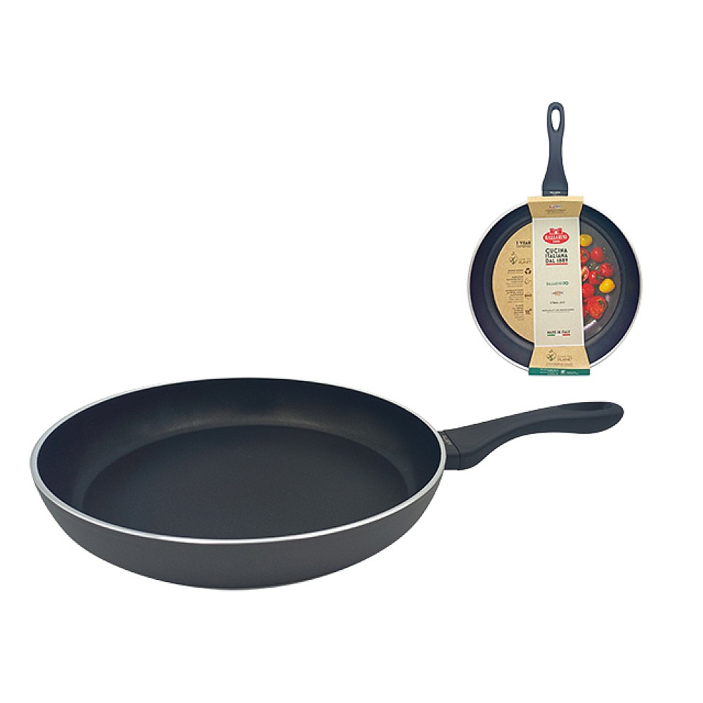 Tigaie Ballarini 130 32cm, inductie