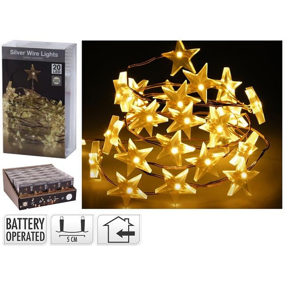 Luminite de Craciun 