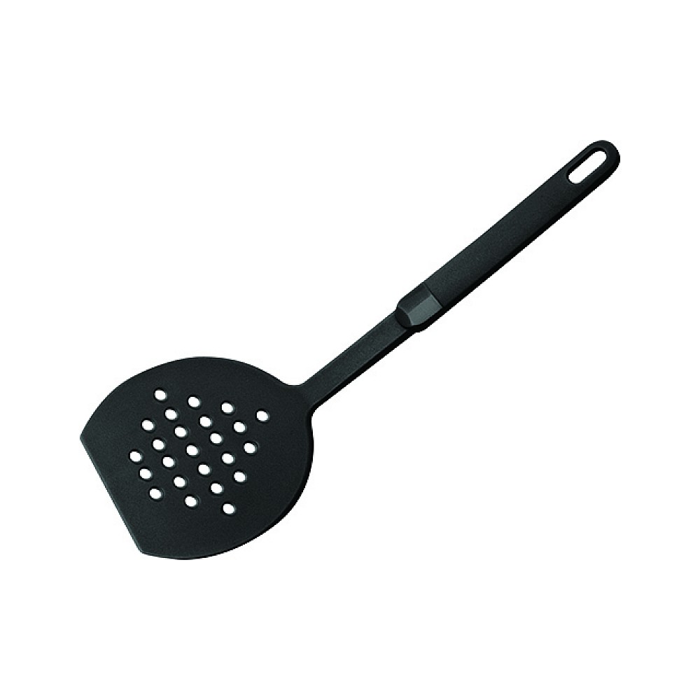 Lopatica pentru omlete Ghidini Daily 28cm, nailon