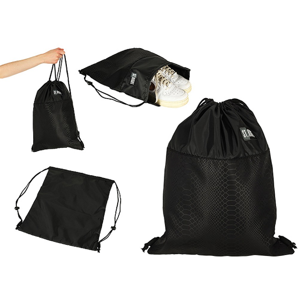 Geanta-rucsac pentru incaltaminte  Shiny Snake