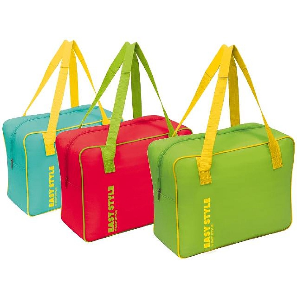 Geanta-frigorifica textila C-Bag 20l, 38X16X30cm