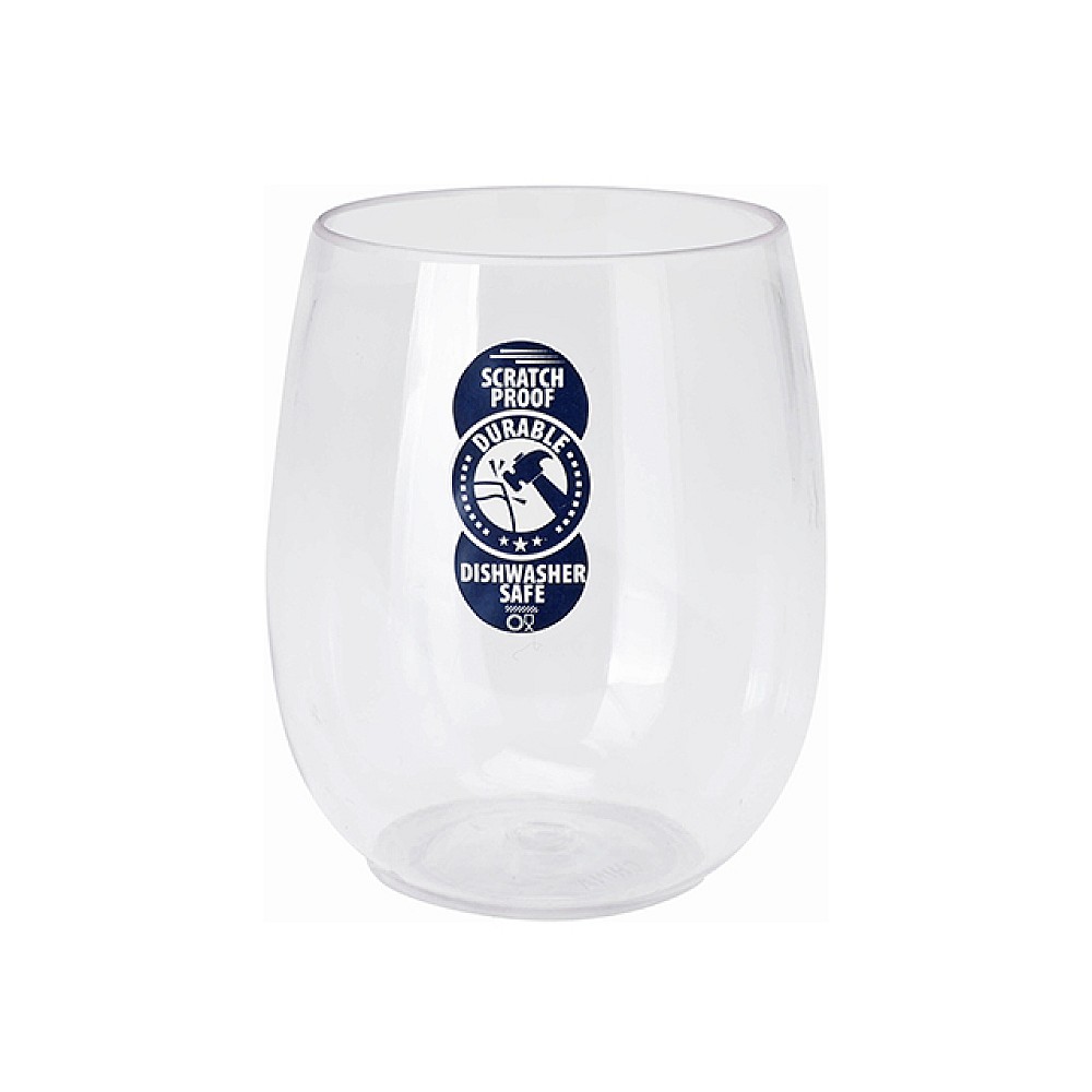 Pahar pentru bauturi 400 ml, plastic
