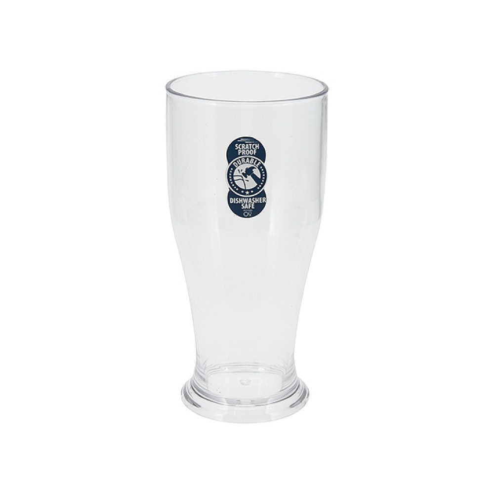 Pocal pentru bere 520 ml, plastic