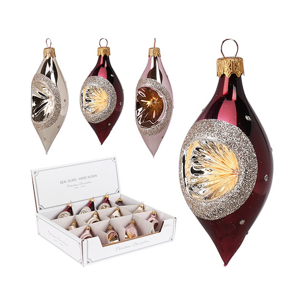 Decoratiune pentru brad 