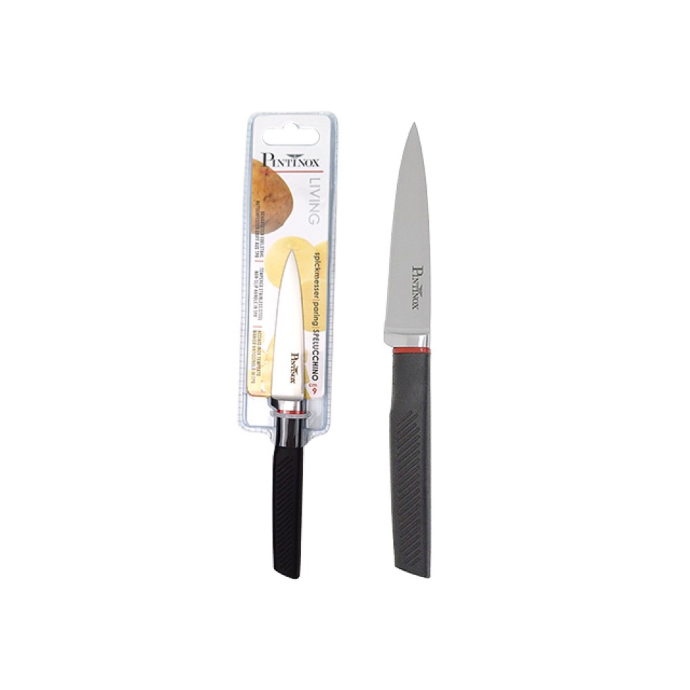 Cutit pentru legume Pinti Living, lama 9cm