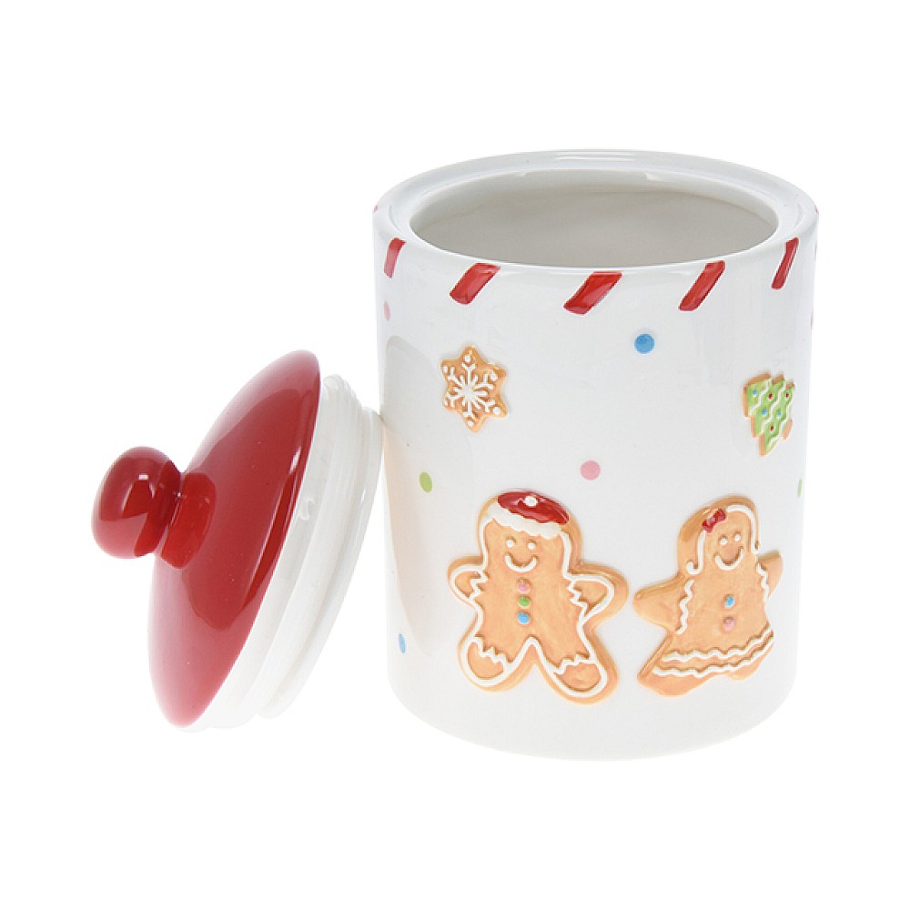 Recipient ceramic 1.1 l, 12X18 cm 