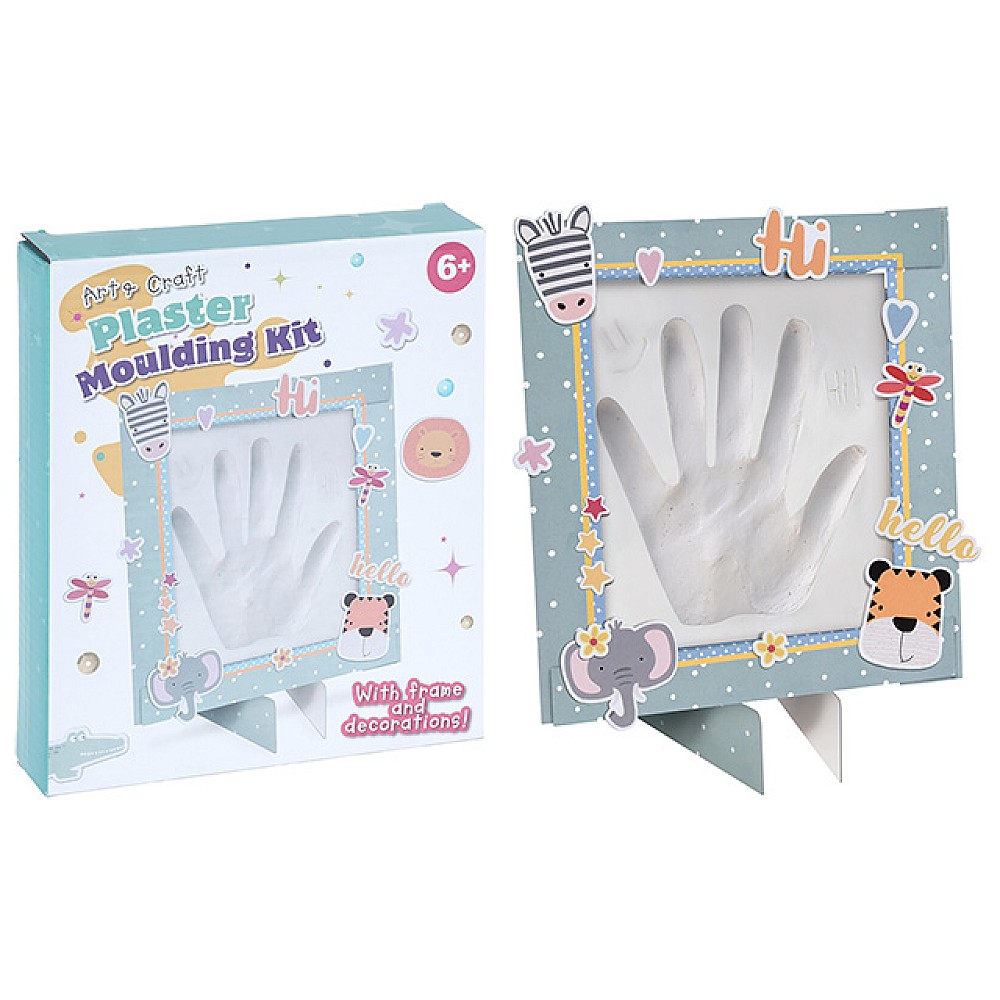 Set pentru creativitate 