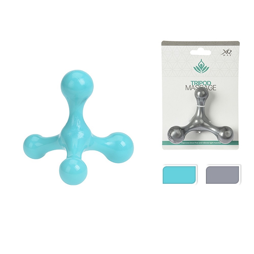 Maseur XQMAX tetracom 