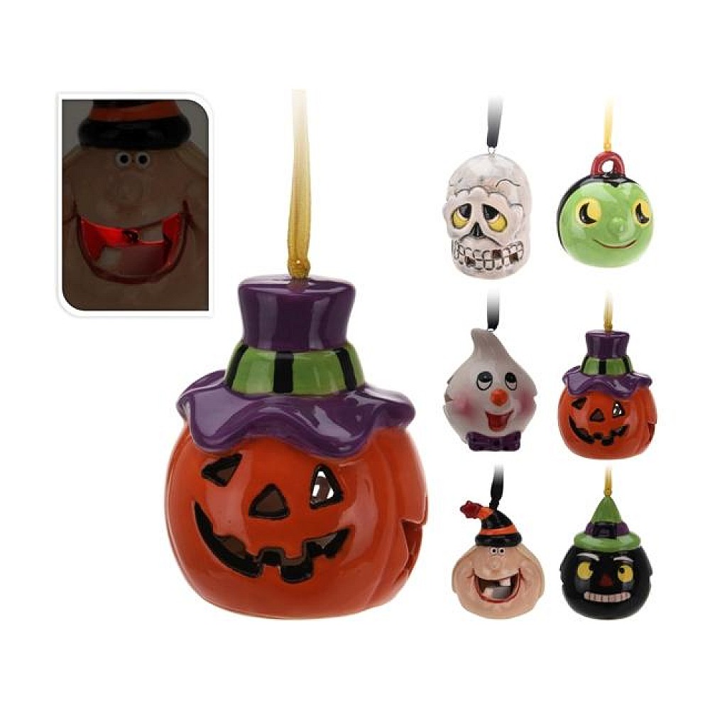 Suvenir LED Halloween 