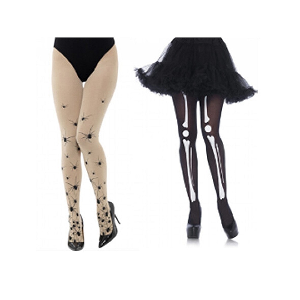 Strampi Halloween cu desen, poliester