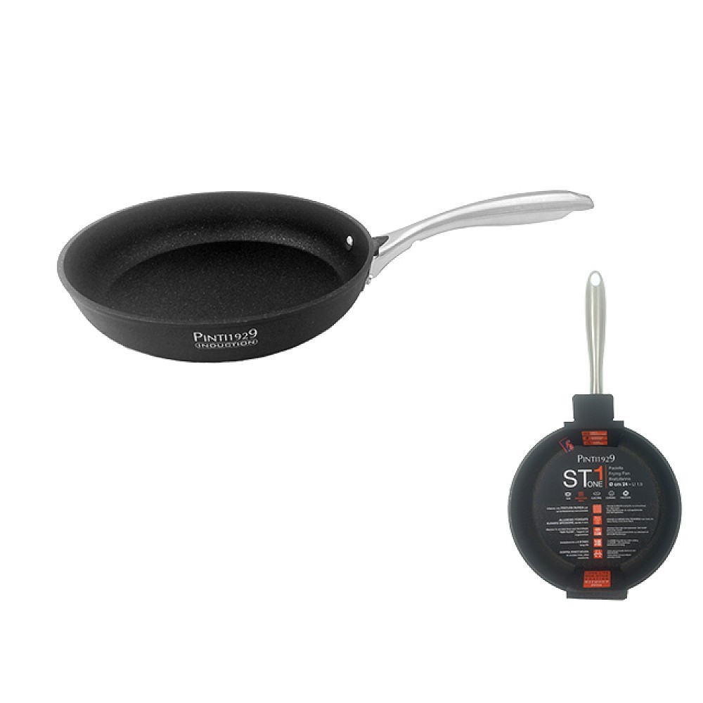 Tigaie Pinti St1 24cm, inductie
