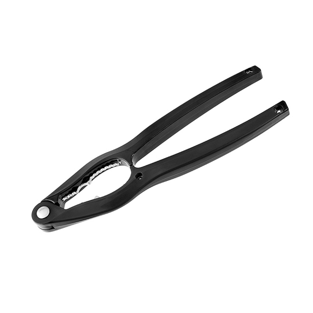 Spargator de nuci Fackelmann 15cm, inox/plastic