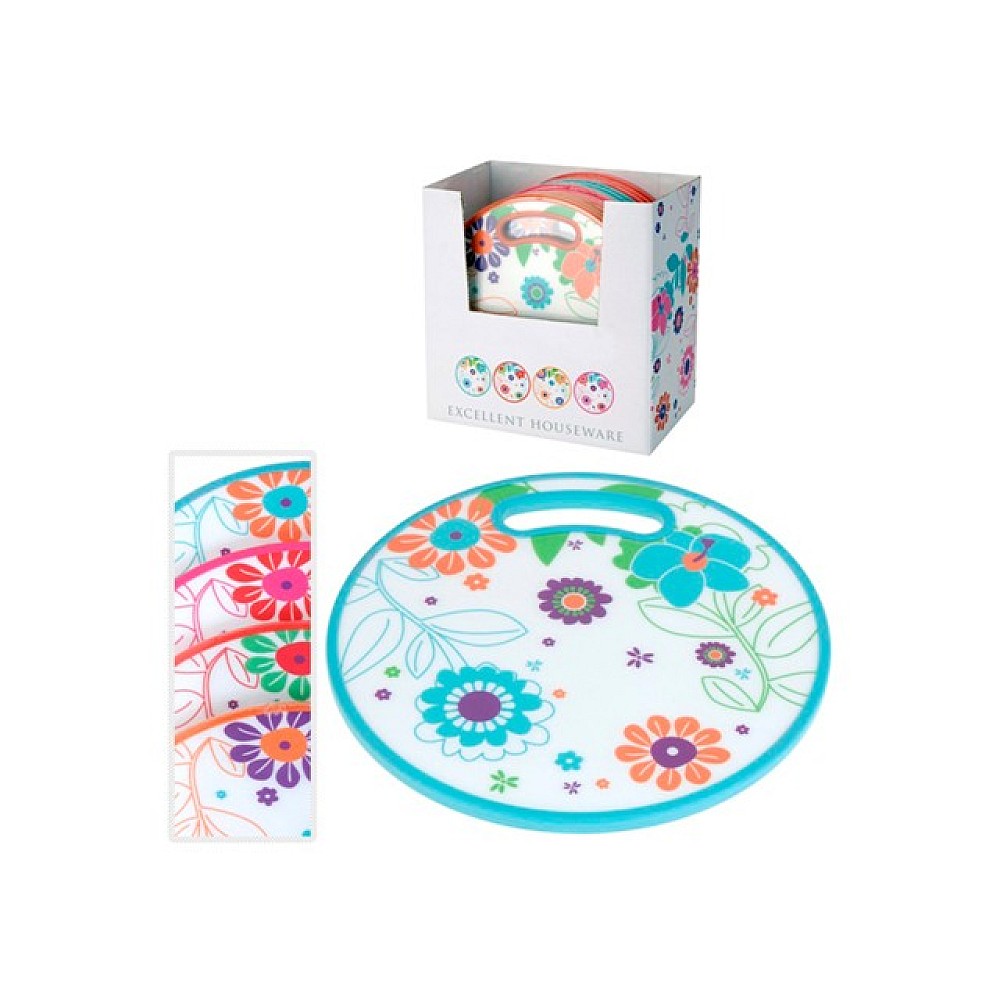 Tocator din plastic EH D30сm, 