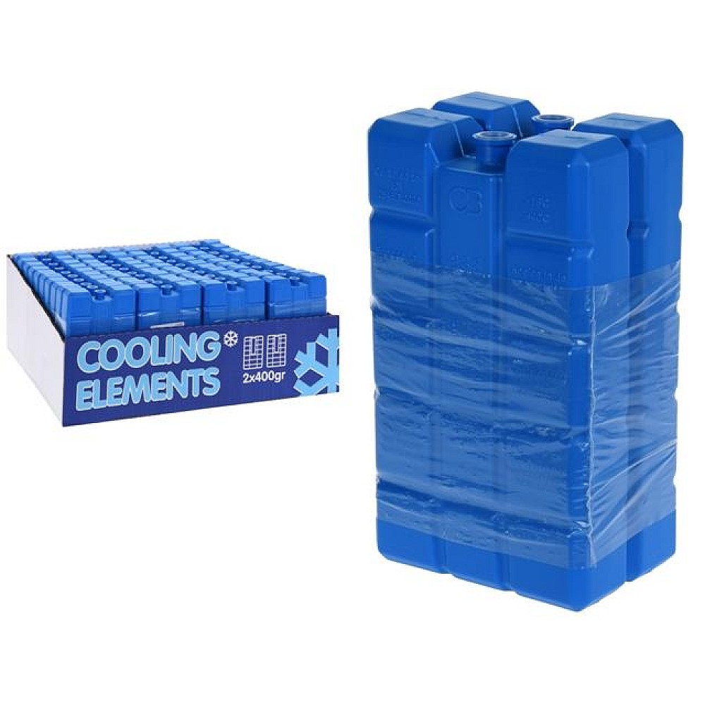 Elemente frigorifice 2шт 400gr