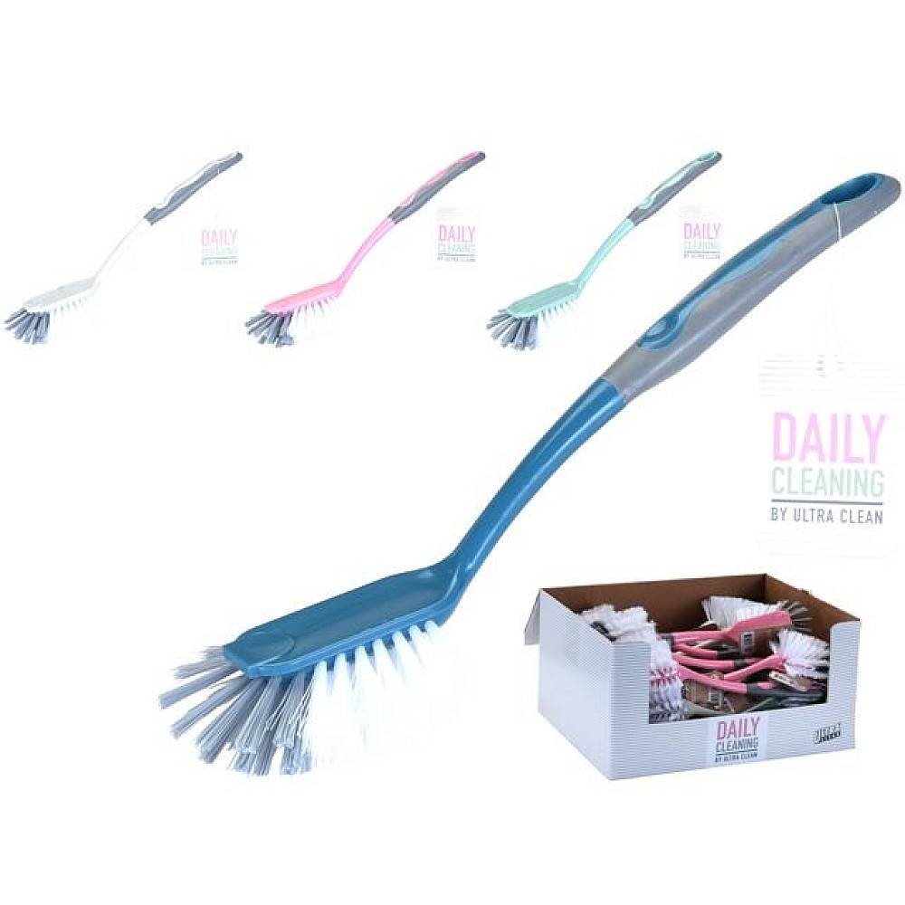 Perie de spalat vesela Daily, maner 29cm