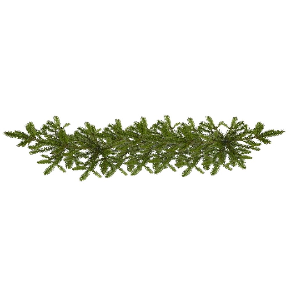 Ramura de brad mijlocie, 300 ramuri