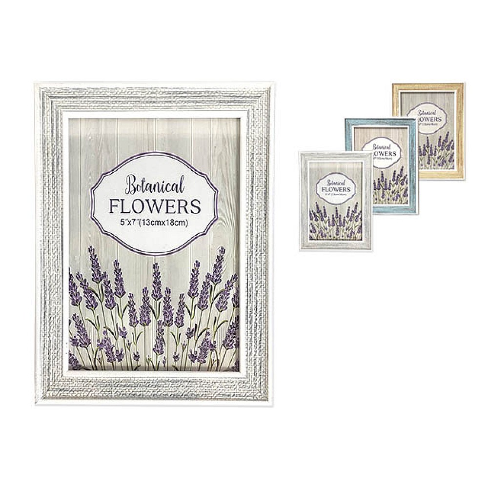 Rama foto din plastic 13X18сm 