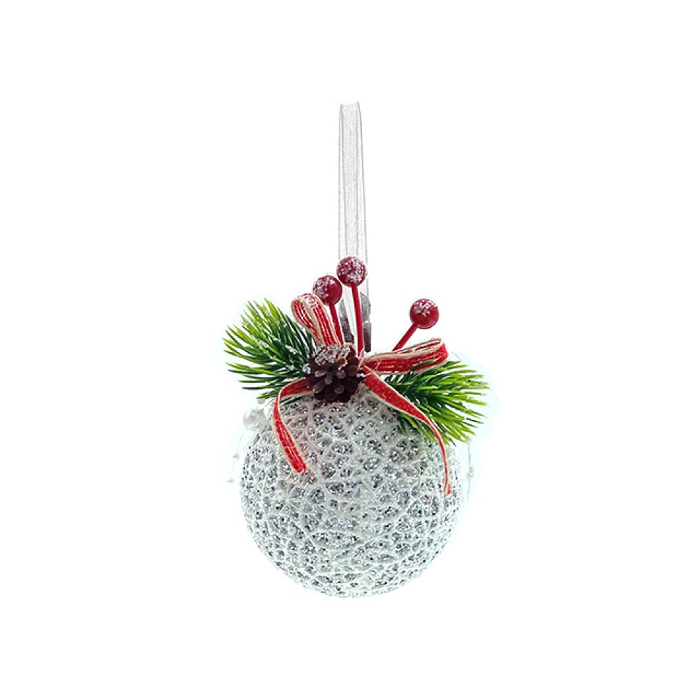 Decoratiune pentru brad 