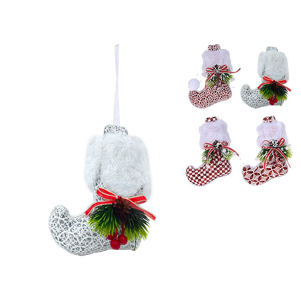 Decoratiune pentru brad 