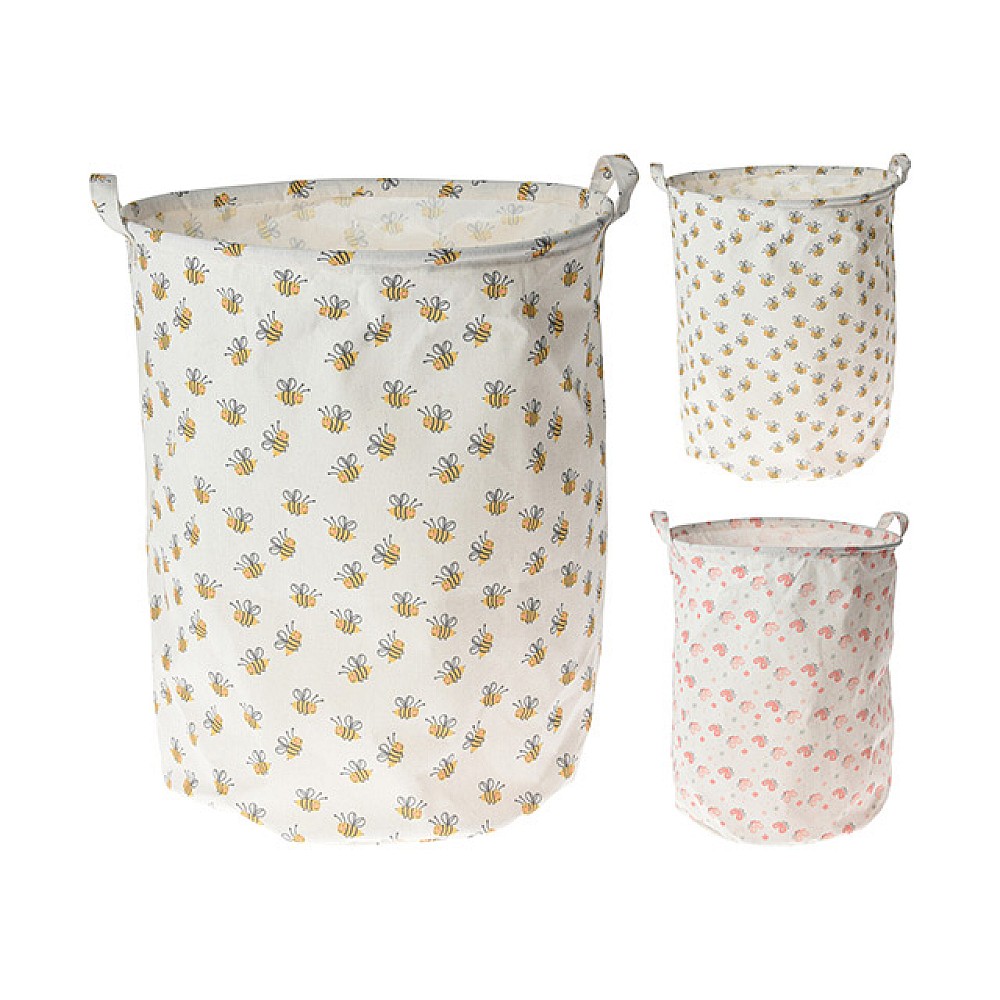 Cos textil Storage D40X50cm 