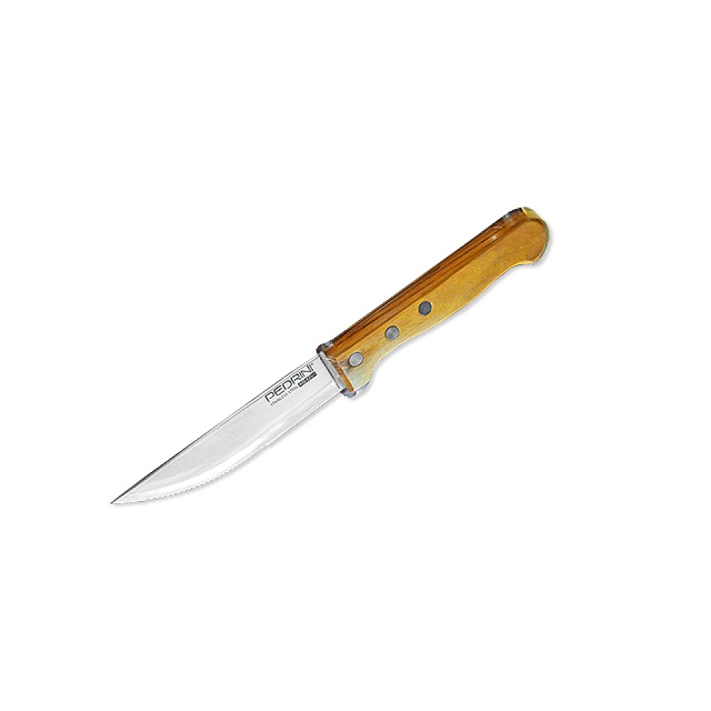 Cutit pentru steak lama 12.5cm, lungime 24.5cm