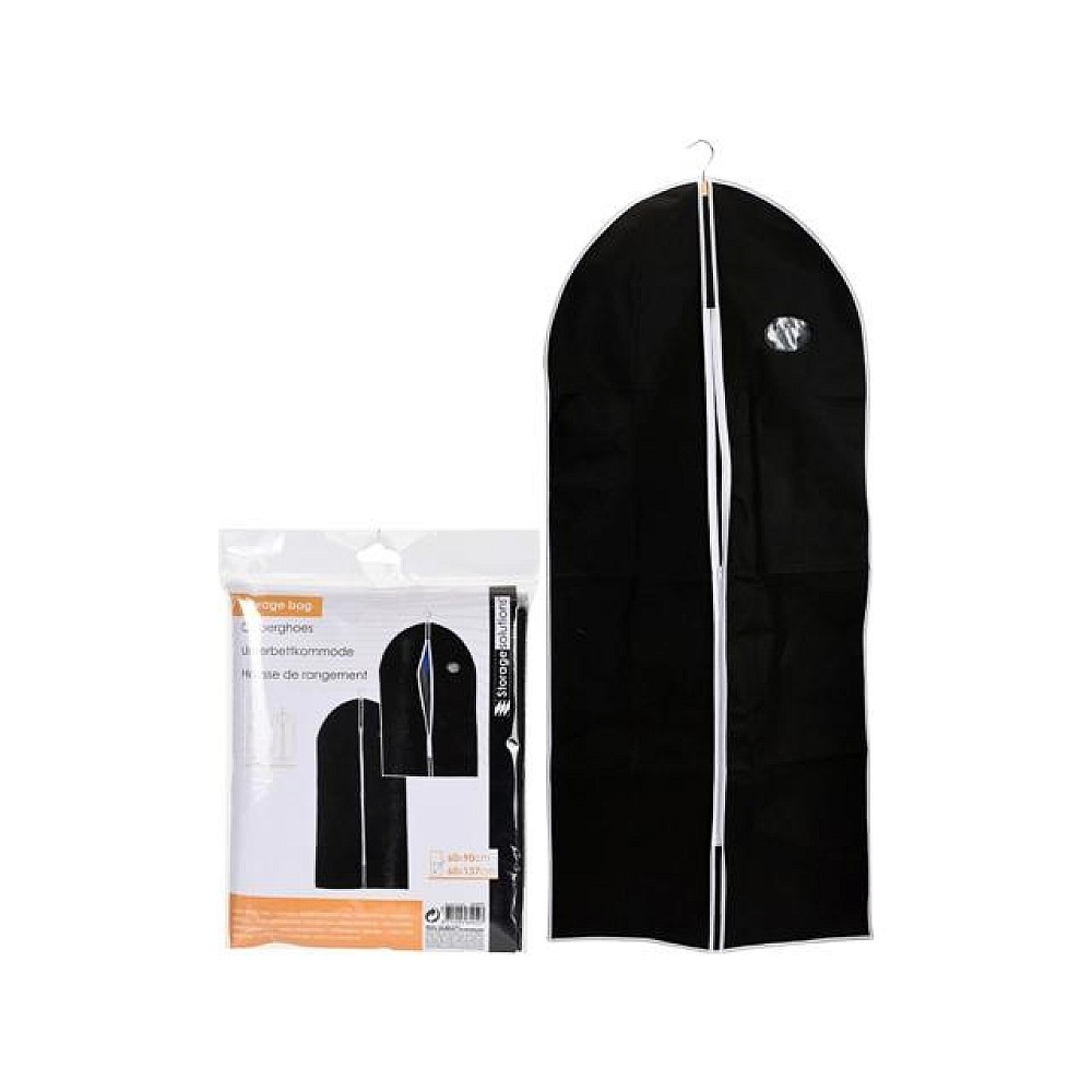 Husă pentru haine Storage Solutions 60X137cm