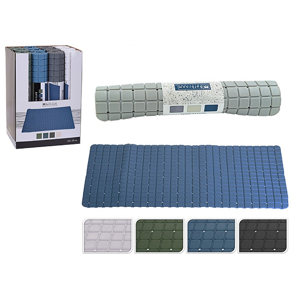 Covoras pentru baie 39X69cm Bathroom 