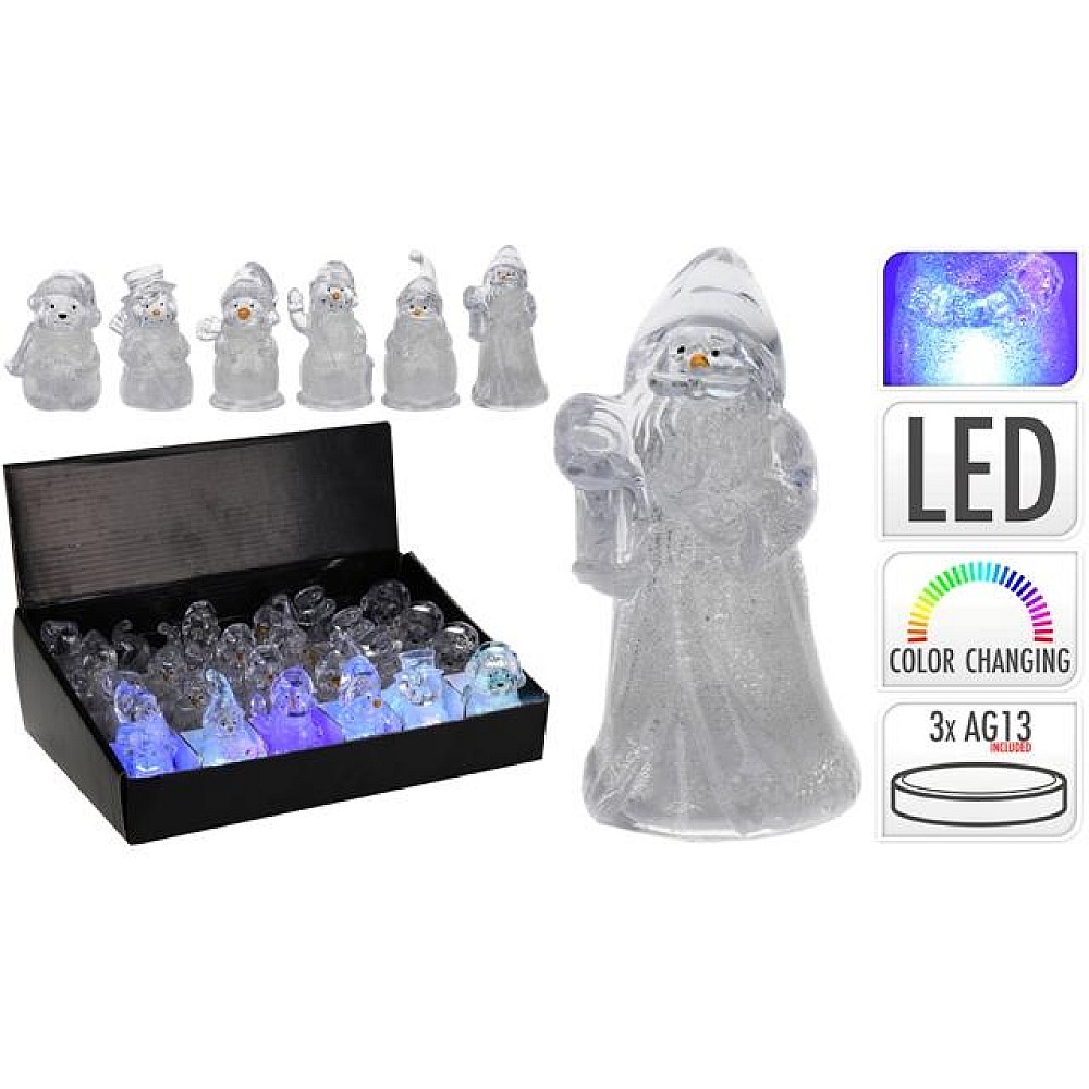 Suvenir LED 