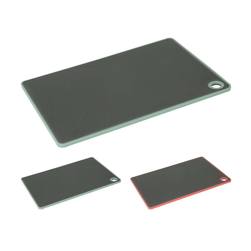 Tocator din plastic EH 33X23сm gris
