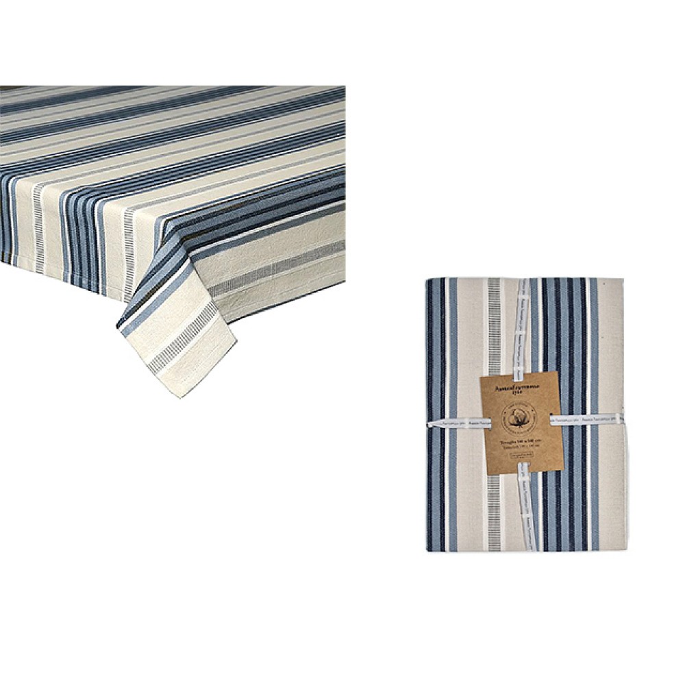 Fata de masa 140X140cm AF Cascinale, 100% cotton