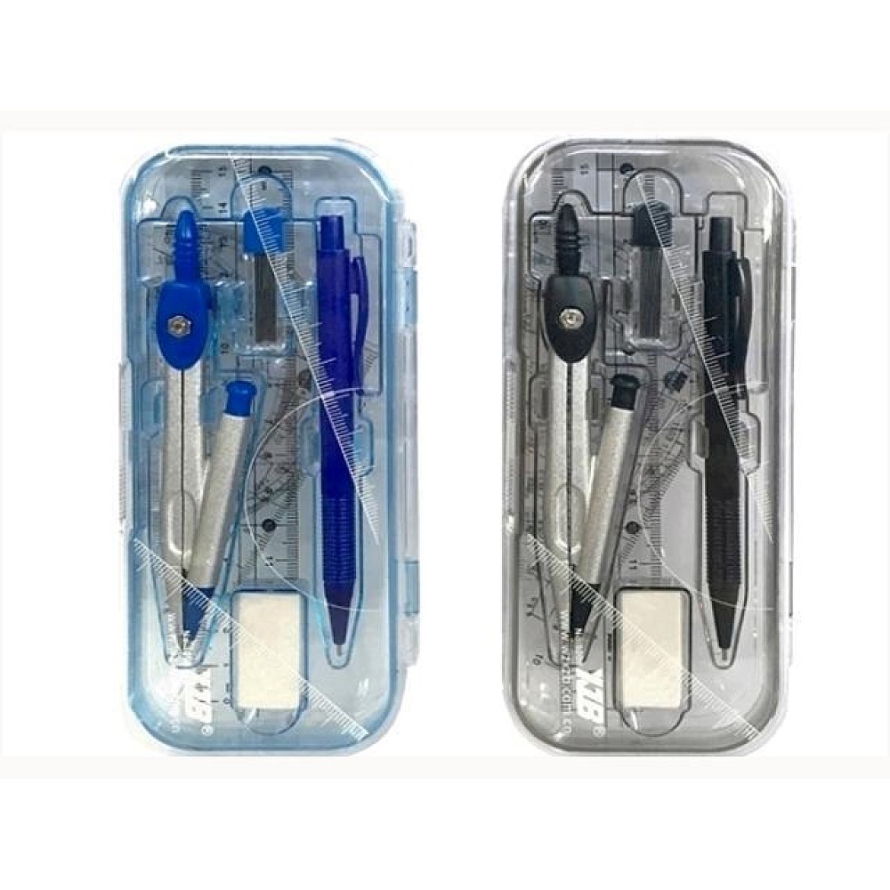 Set pentru desen liniar 8 detalii