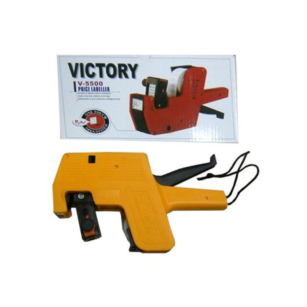 Aparat pentru etichitarea