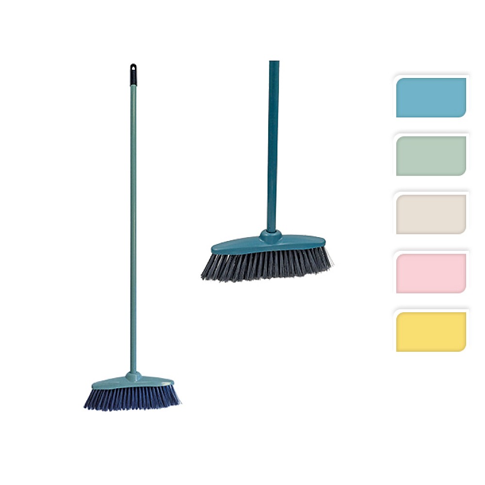 Perie-matura Elizabeth Ultra Clean, maner 120cm, 5 culori