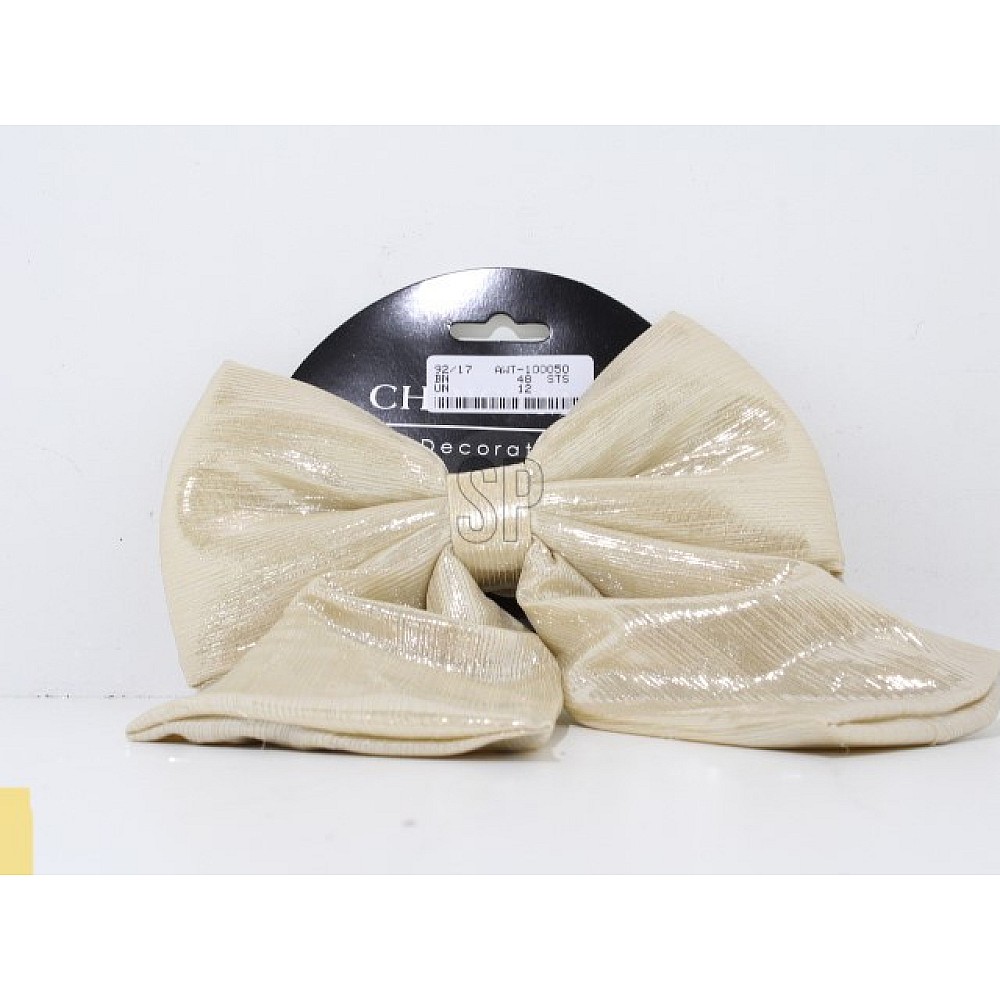 Fundita decorativa 20X23X2 сm, aurie