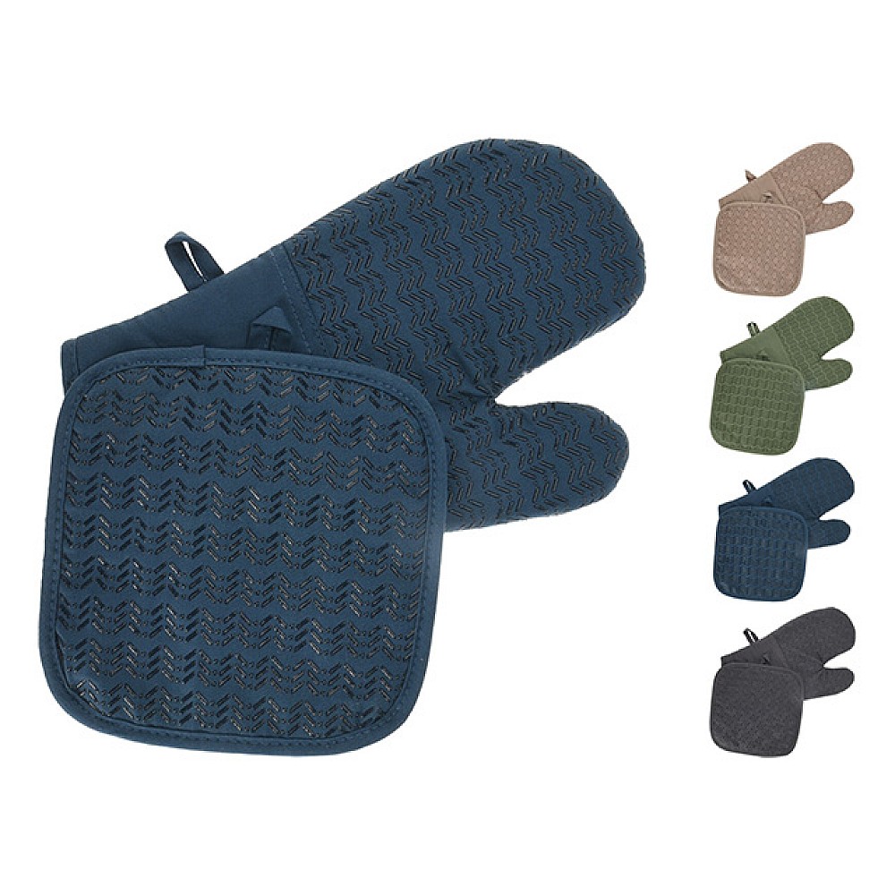 Set suporturi termo 2buc EH 33.5Х18cm, 21Х21cm