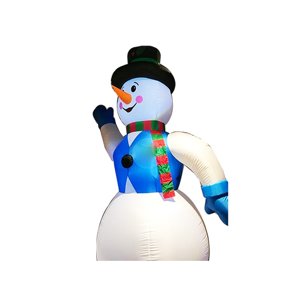 Figurina cu iluminare 