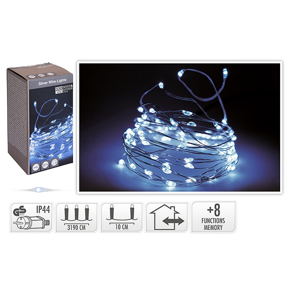 Luminite de Craciun 